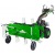 Бензиновая сенокосилка Eurosystems P130 Honda GXV390 в Екатеринбурге