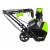 Снегоуборщик аккумуляторный GreenWorks G-Max GD40ST (без батареи и зарядного устройства) в Екатеринбурге
