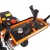 Снегоуборщик Yard Fox Pro 7154E в Екатеринбурге