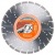 Алмазный диск Vari-cut Husqvarna S35 400-25,4 в Екатеринбурге