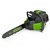 Аккумуляторная пила GreenWorks GD80CS50K2-18&quot; в Екатеринбурге