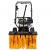 Подметальная машина Huter SGC 4100S в Екатеринбурге