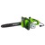 Электропила GreenWorks GCS1836-14" в Екатеринбурге