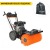 Подметальная машина Villartec SW 7080E в Екатеринбурге