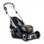 Газонокосилка аккумуляторная Stiga Twinclip 950e V в Екатеринбурге