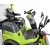 Садовый райдер Grillo FD 2200 TS 4WD с кабиной в Екатеринбурге