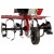 Культиватор Eurosystems Euro-5 EVO RM Loncin TM60 в Екатеринбурге