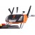 Снегоуборщик Yard Fox Pro 7154E в Екатеринбурге
