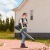 Воздуходувка аккумуляторная GreenWorks 40V 2408107 (без аккумулятора и зарядного устройства) в Екатеринбурге