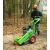Измельчитель пней Laski F350/650 CH440S в Екатеринбурге
