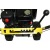 Бензиновый снегоуборщик Huter SGC 4100 Wide в Екатеринбурге