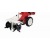 Бензиновая сенокосилка Eurosystems Minieffe 352 RM B&S 625 Series в Екатеринбурге