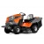 Садовый минитрактор Husqvarna TC 242TX в Екатеринбурге