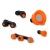 Аккумуляторный опрыскиватель Daewoo DSA 12Li SET в Екатеринбурге