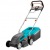 Газонокосилка электрическая Gardena PowerMax 1400/34 в Екатеринбурге