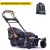 Газонокосилка бензиновая Villartec MB 451VZ в Екатеринбурге