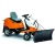 Садовый трактор Stihl RT 4082.0 в Екатеринбурге