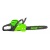 Аккумуляторная пила GreenWorks GD60CS40-16" (без аккумулятора и зарядного устройства) в Екатеринбурге