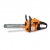 Бензопила Villartec SB301 14" + набор заточной Stihl d4,0мм в Екатеринбурге