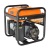Бензиновый генератор инверторный Carver PPG-5500I 4.2 кВт в Екатеринбурге