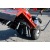 Выжигатель сорняков Tielburger TW50x (Honda) в Екатеринбурге