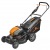 Газонокосилка аккумуляторная Carver LMB-1846 в Екатеринбурге