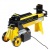 Электрический дровокол Huter HLS-4500 в Екатеринбурге