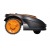 Газонокосилка-робот Worx Landroid M WG757E в Екатеринбурге