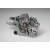 Бензопила Caiman Chenso 55-15 SL15 Decompressor в Екатеринбурге