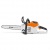 Аккумуляторная пила Stihl MSA 200 C-B-14" (без аккумулятора и зарядного устройства) в Екатеринбурге
