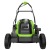 Газонокосилка аккумуляторная GreenWorks GD24X2LM361 (без аккумулятора и зарядного устройства) в Екатеринбурге
