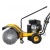 Подметальная машина Texas Handy Sweep 710TGE в Екатеринбурге