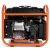 Бензиновый генератор инверторный Daewoo GDA 4600 Ei 4.2 кВт в Екатеринбурге