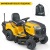 Садовый минитрактор Cub Cadet LT1 NR92 в Екатеринбурге