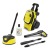 Мойка высокого давления Karcher K 4 Compact Home в Екатеринбурге