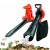 Воздуходувка электрическая Black+Decker GW2810 в Екатеринбурге