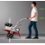 Культиватор Мобил К МКМ-1 Про с двигателем Briggs&Stratton CR950 в Екатеринбурге