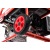 Бензогенератор Hammer GN6000T 5 кВт в Екатеринбурге