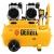 Компрессор безмасляный малошумный Denzel DLS 2200/50 в Екатеринбурге