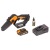 Аккумуляторная пила Worx WG324E-4" в Екатеринбурге