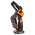 Аккумуляторная пила Worx WG324E-4" в Екатеринбурге