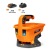 Сеялка аккумуляторная Daewoo DASP 321Li SET в Екатеринбурге