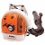 Воздуходувка бензиновая Stihl BR 500 в Екатеринбурге