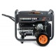 Бензогенератор Helmut LS 8300EA 8 кВт в Екатеринбурге