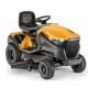 Садовый минитрактор Stiga Tornado 5108 H в Екатеринбурге