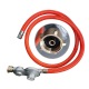 Бензиновый генератор инверторный Carver PPG-5500I Duomatic 4.2 кВт в Екатеринбурге
