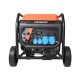 Бензиновый генератор инверторный Patriot iGN 11000 AWS 10 кВт в Екатеринбурге