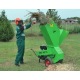 Измельчитель веток и древесных остатков Laski KDO 85/13S в Екатеринбурге