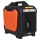Бензогенератор инверторный EVOline BQH 1200 1 кВт в Екатеринбурге