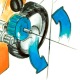 Газонокосилка бензиновая Stihl RM 448 TX в Екатеринбурге